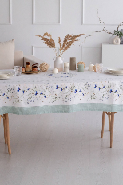 Скатерть Listelle 514006 - фото 5