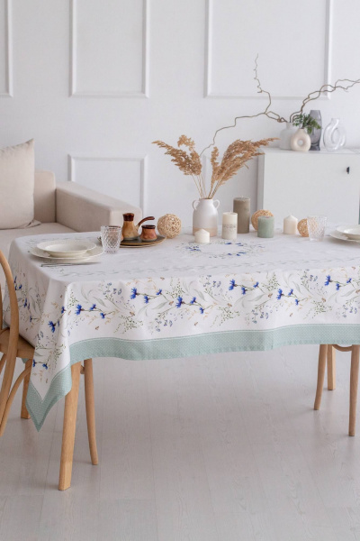 Скатерть Listelle 514006 - фото 1