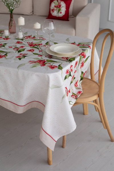 Скатерть Listelle 514103 - фото 6
