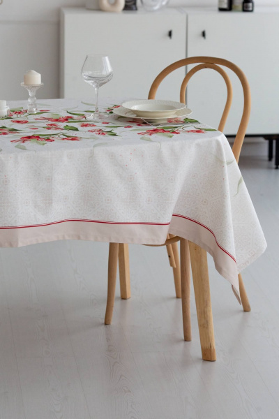 Скатерть Listelle 514103 - фото 4