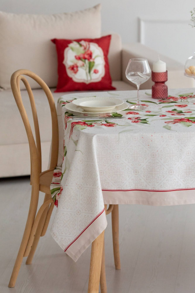 Скатерть Listelle 514103 - фото 3