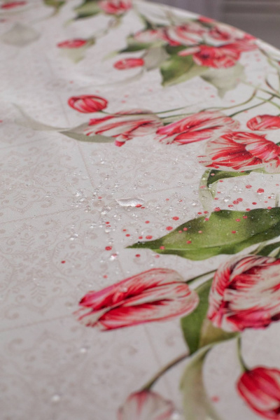 Скатерть Listelle 514103 - фото 2