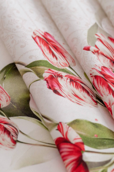 Скатерть Listelle 514103 - фото 8