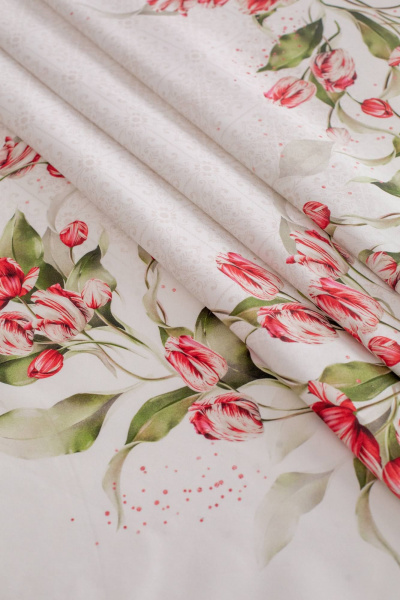 Скатерть Listelle 514105 - фото 6