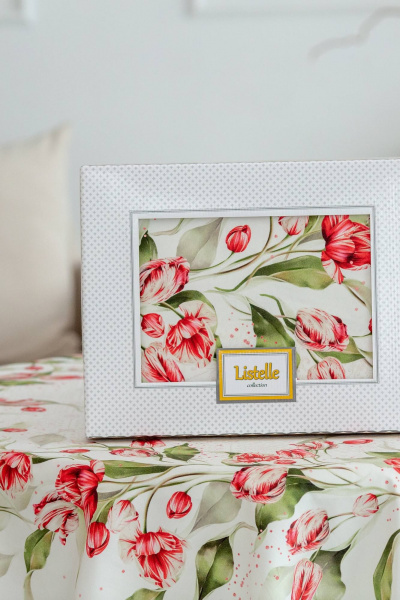 Скатерть Listelle 514105 - фото 2