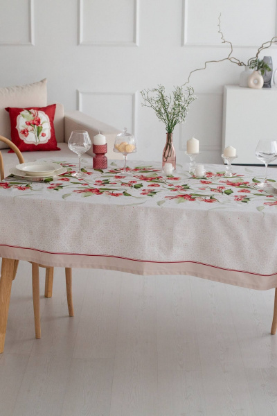 Скатерть Listelle 514107 - фото 1