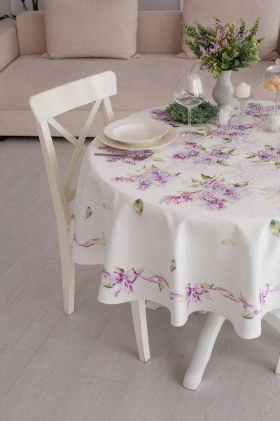 Скатерть Listelle 514202 - фото 6