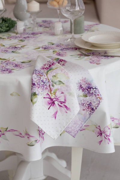 Скатерть Listelle 514202 - фото 2