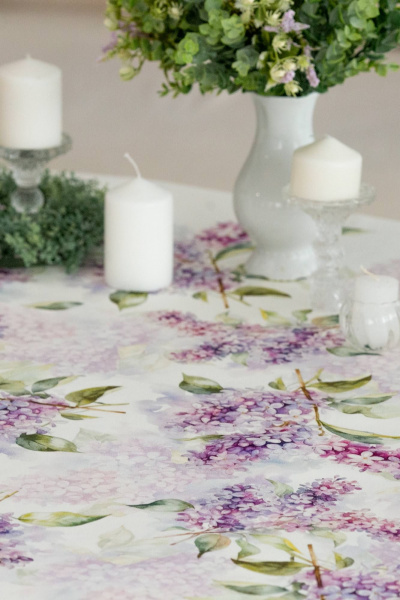 Скатерть Listelle 514202 - фото 1