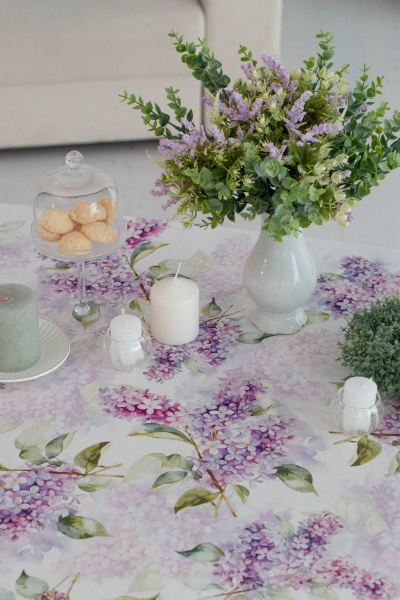 Скатерть Listelle 514204 - фото 2