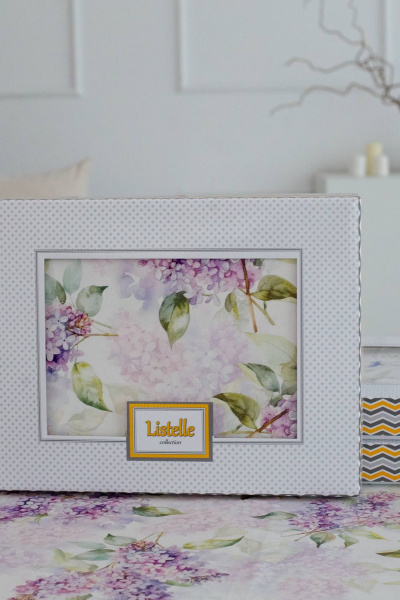 Скатерть Listelle 514205 - фото 5