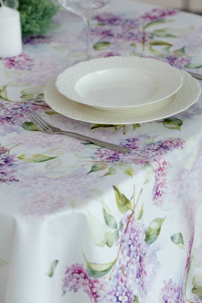 Скатерть Listelle 514205 - фото 4