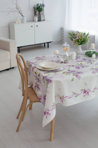 Скатерть Listelle 514205 - фото 3