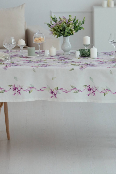 Скатерть Listelle 514205 - фото 2