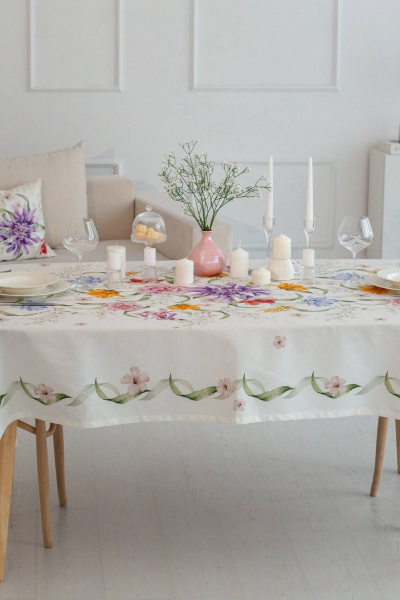 Скатерть Listelle 514603 - фото 7