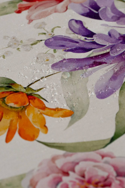 Скатерть Listelle 514603 - фото 5