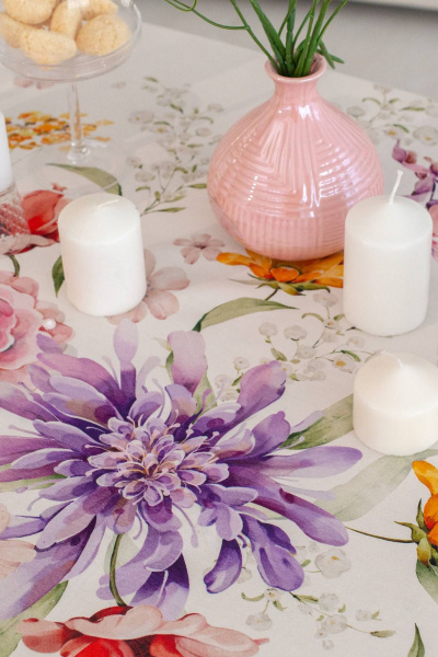 Скатерть Listelle 514603 - фото 2