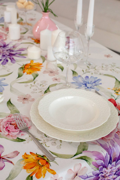 Скатерть Listelle 514604 - фото 5