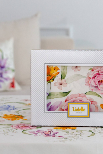 Скатерть Listelle 514605 - фото 8