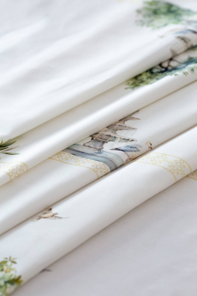 Скатерть Listelle 514703 - фото 3