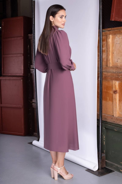 Платье Urs 20-291-1 - фото 2