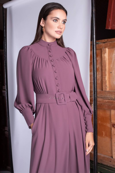 Платье Urs 20-291-1 - фото 3