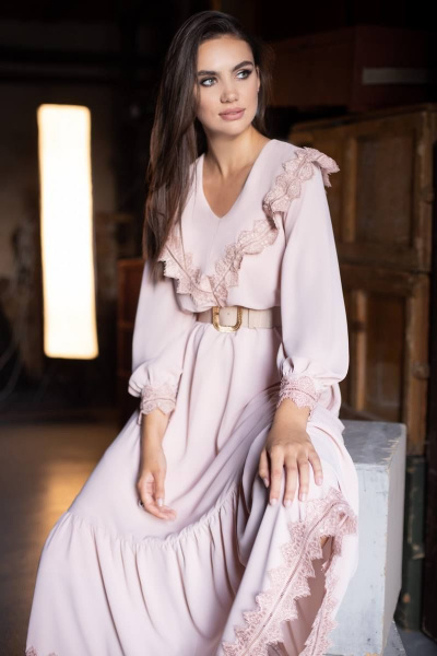 Платье Urs 20-409-1 - фото 1