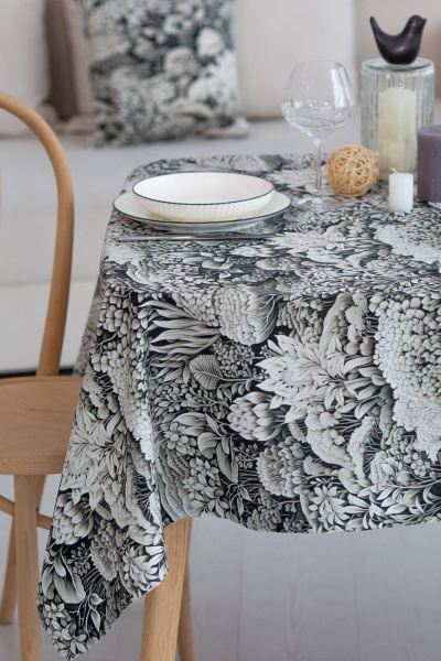 Скатерть Listelle 514803 - фото 1