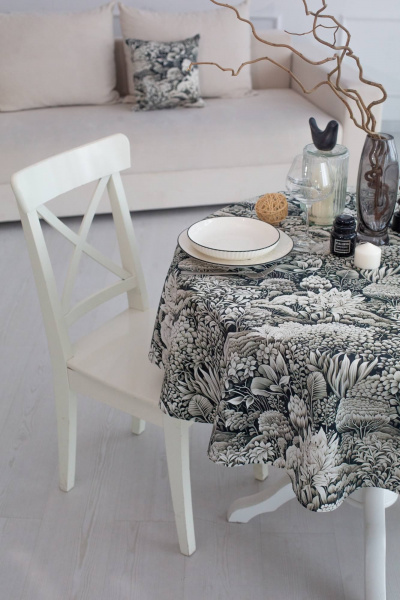 Скатерть Listelle 514806 - фото 6