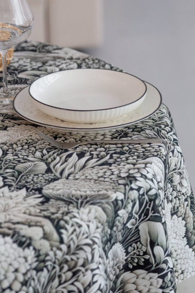 Скатерть Listelle 514806 - фото 5