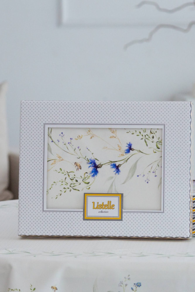 Скатерть Listelle 514003 - фото 3