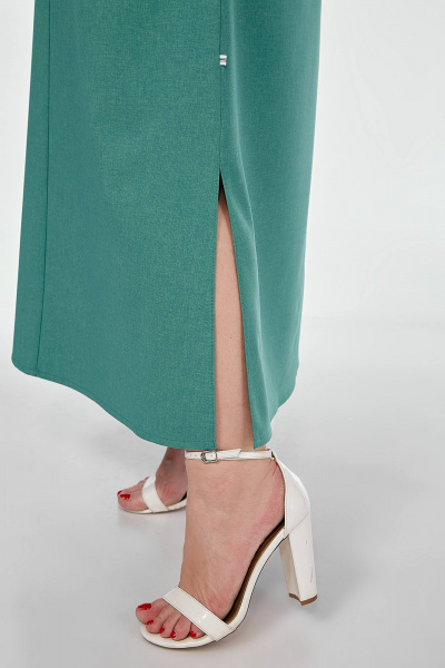 Платье Algranda А3984-4 - фото 6