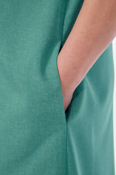 Платье Algranda А3984-4 - фото 3