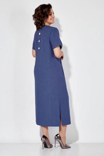 Платье Tellura-L 1737 - фото 5