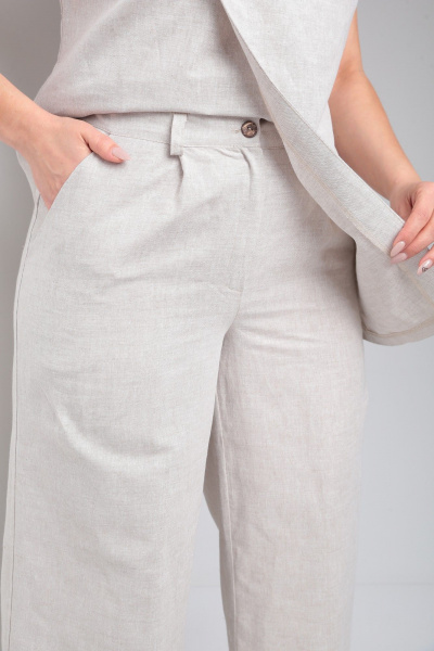 Брюки, туника Celentano lite 5030.2 натуральный - фото 6