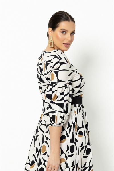 Платье Lissana 4887 - фото 6
