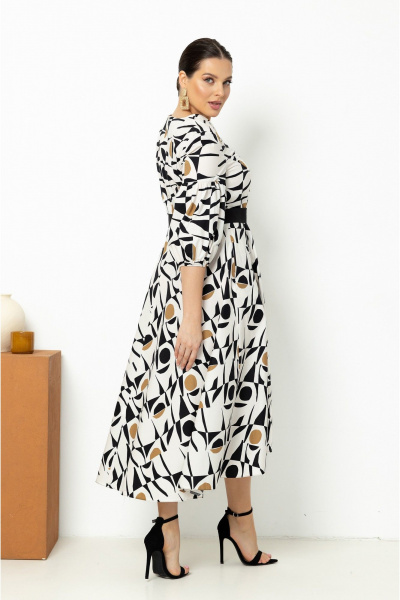 Платье Lissana 4887 - фото 5