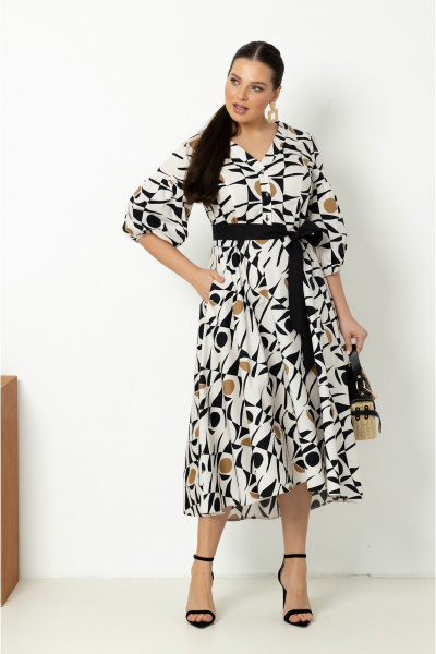 Платье Lissana 4887 - фото 1