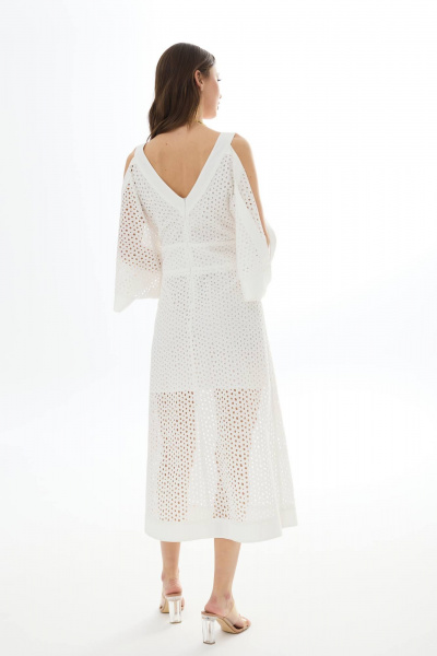 Платье Vesnaletto 3822-1 - фото 11