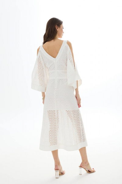 Платье Vesnaletto 3822-1 - фото 10