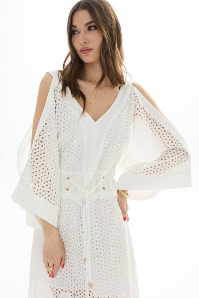 Платье Vesnaletto 3822-1 - фото 9