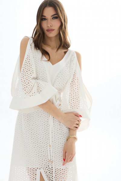 Платье Vesnaletto 3822-1 - фото 8