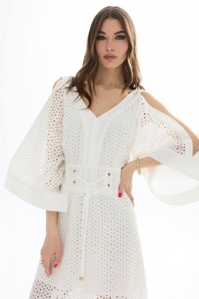 Платье Vesnaletto 3822-1 - фото 7