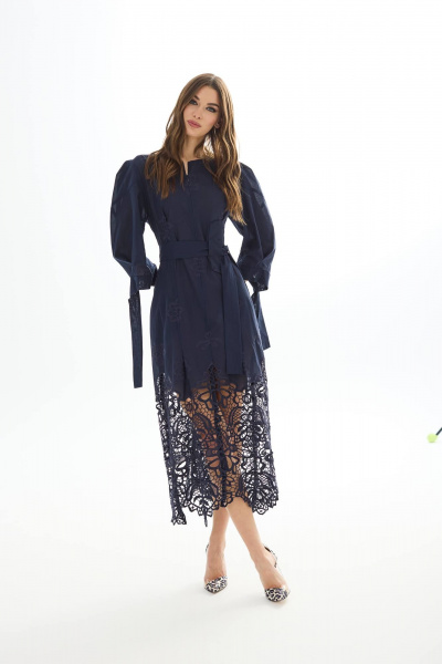 Платье Vesnaletto 3820-2 - фото 3