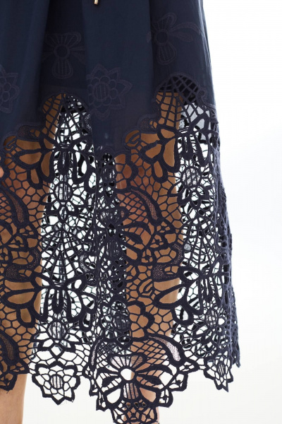 Платье Vesnaletto 3820-2 - фото 13