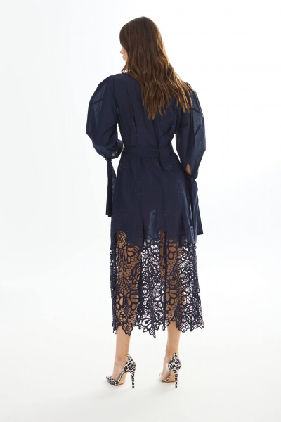 Платье Vesnaletto 3820-2 - фото 15