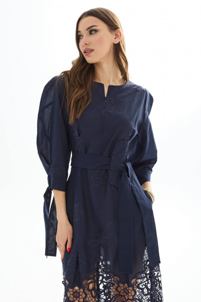 Платье Vesnaletto 3820-2 - фото 9