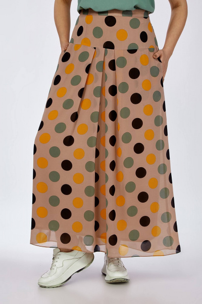 Юбка Algranda А3978-6 - фото 7