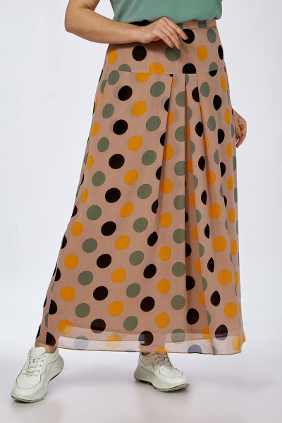 Юбка Algranda А3978-6 - фото 1