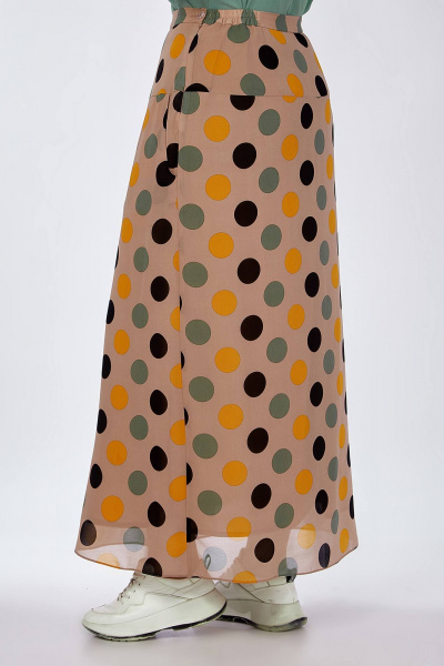 Юбка Algranda А3978-6 - фото 4